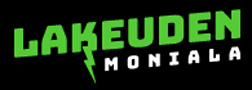 Lakeuden Moniala Oy / Lakeuden Saumauspalvelu logo